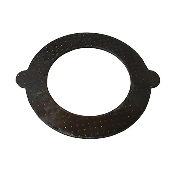 Aftermarket T163375 Thrust Washer Diff Lock Side Fits John Deere 310E 310SE 315SE 310G REE50-0047 - main
